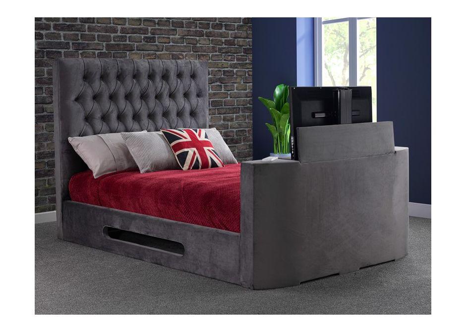 Bethany TV Bed