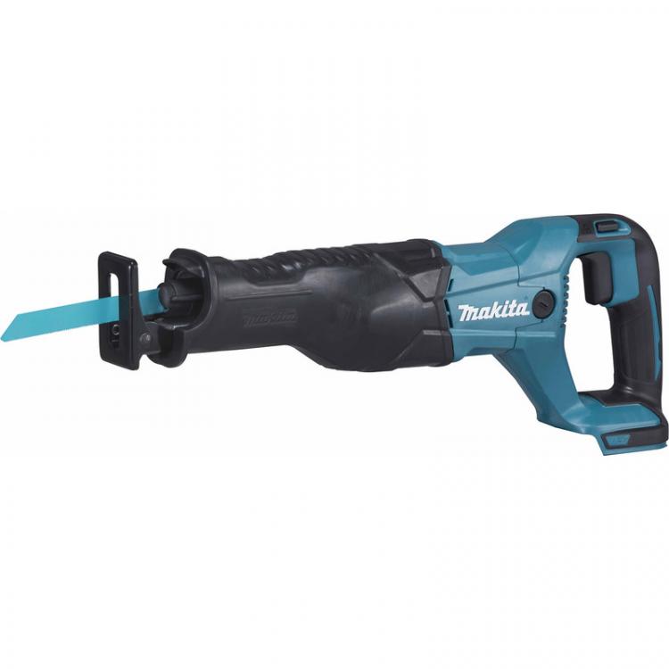 Makita 18V Cordless Reciprocating Saw Body Only