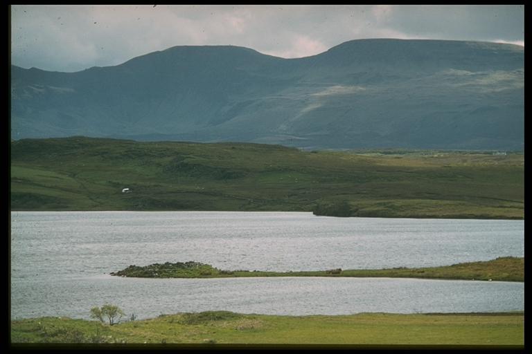MHG13985 - Dun Grianan - Highland Historic Environment Record