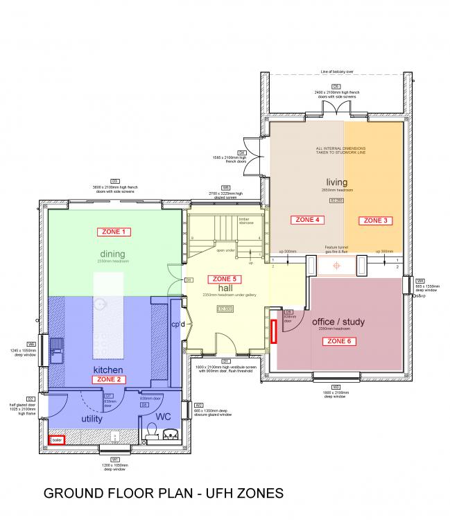 SE -1184 -1C - AS PROPOSED - FLOORPLANS & ELEVATIONS - REV C UF heating zones.jpg