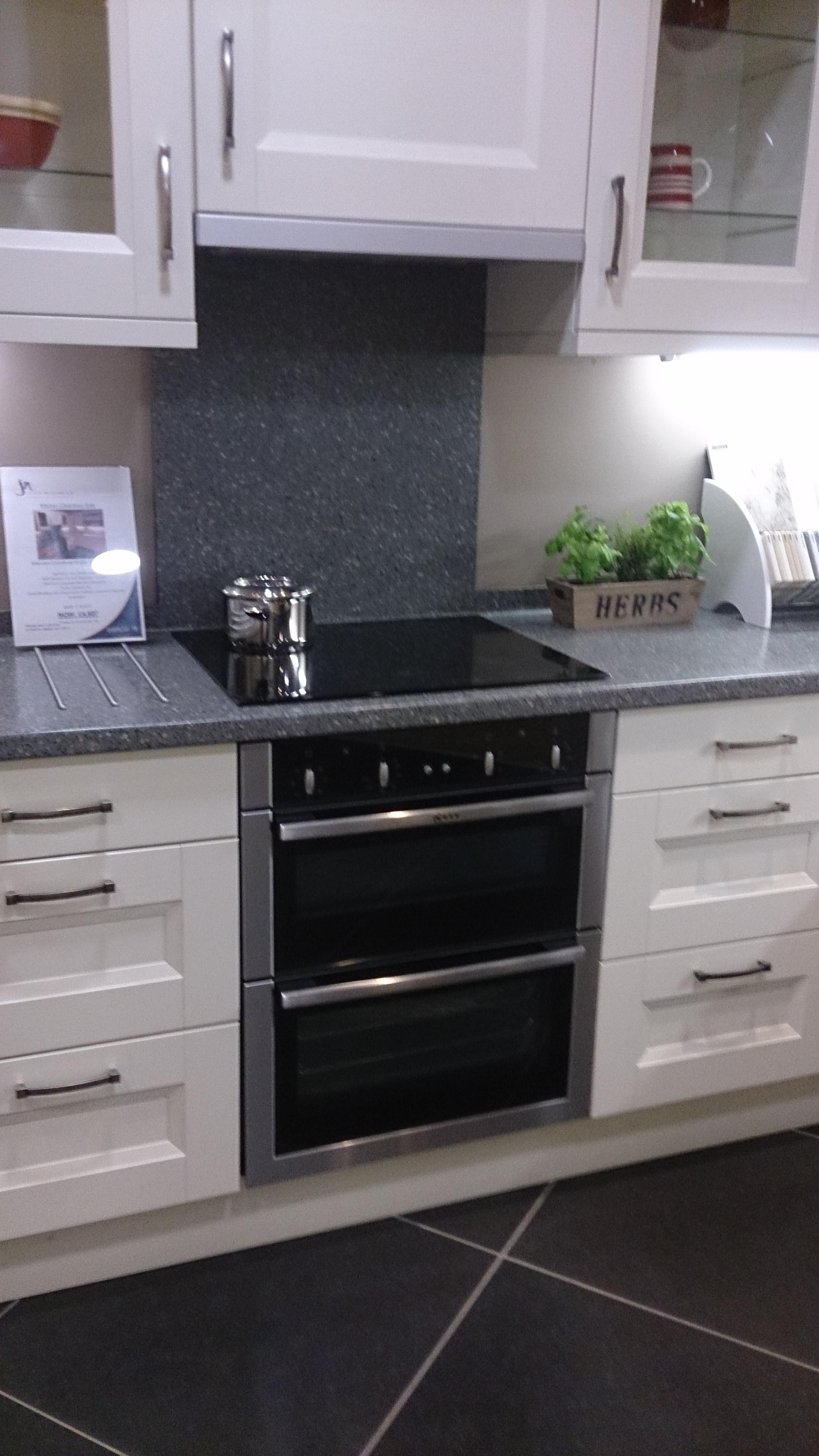 Altering Corian Worktops Easy Or Not Kitchen Units