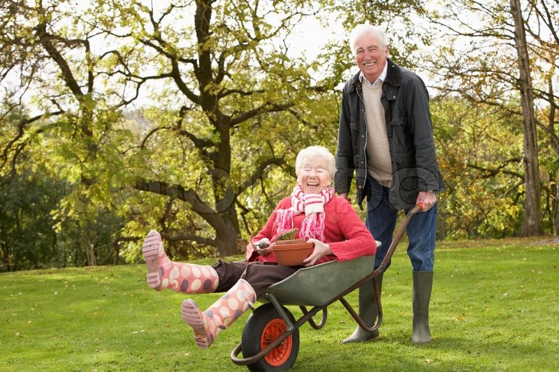 1238017-senior-couple-man-giving-woman-ride-in-wheelbarrow.jpg.db8ec2477ea4aa200b40fde14732a09a.jpg
