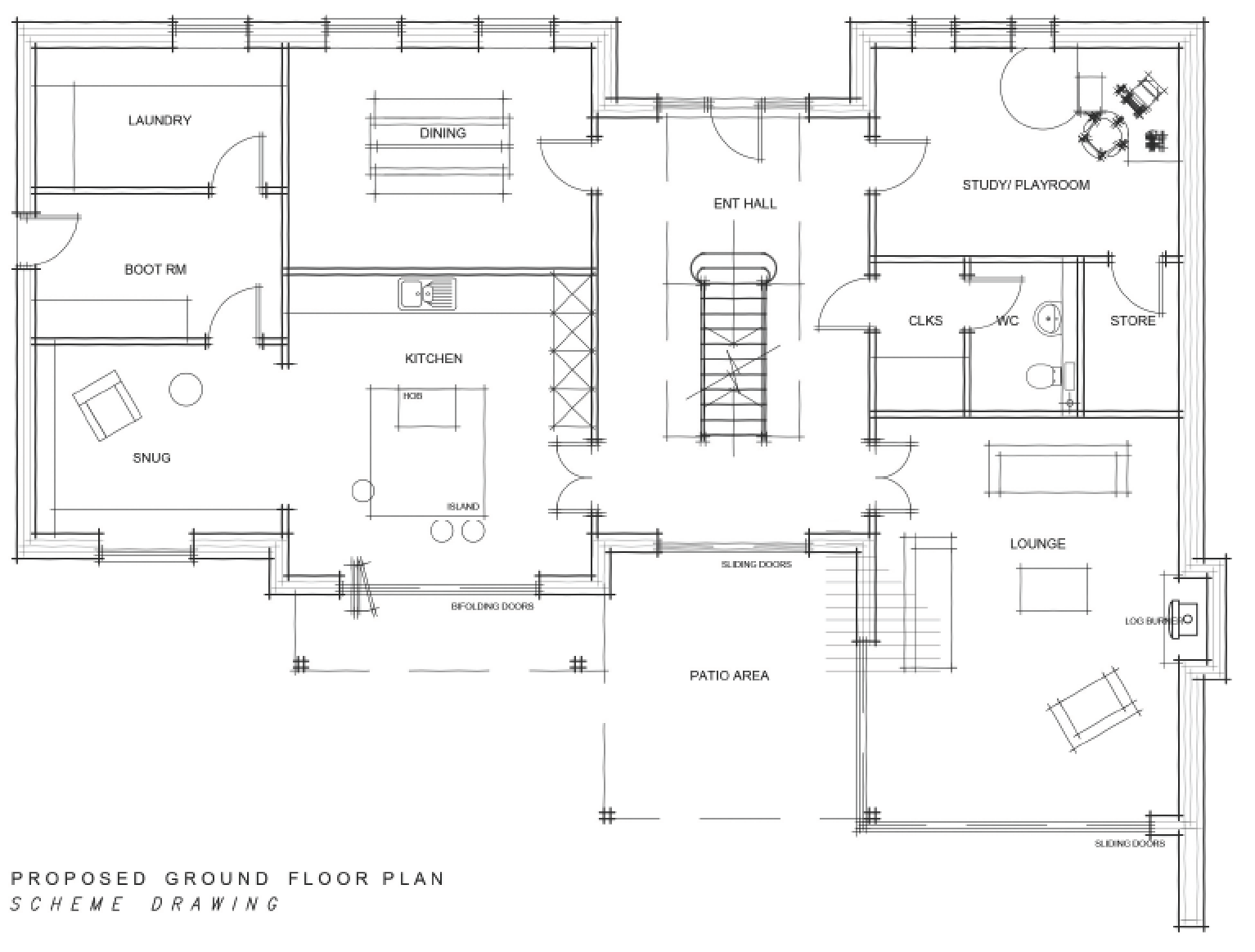 new-house-plans-new-house-self-build-design-buildhub-uk