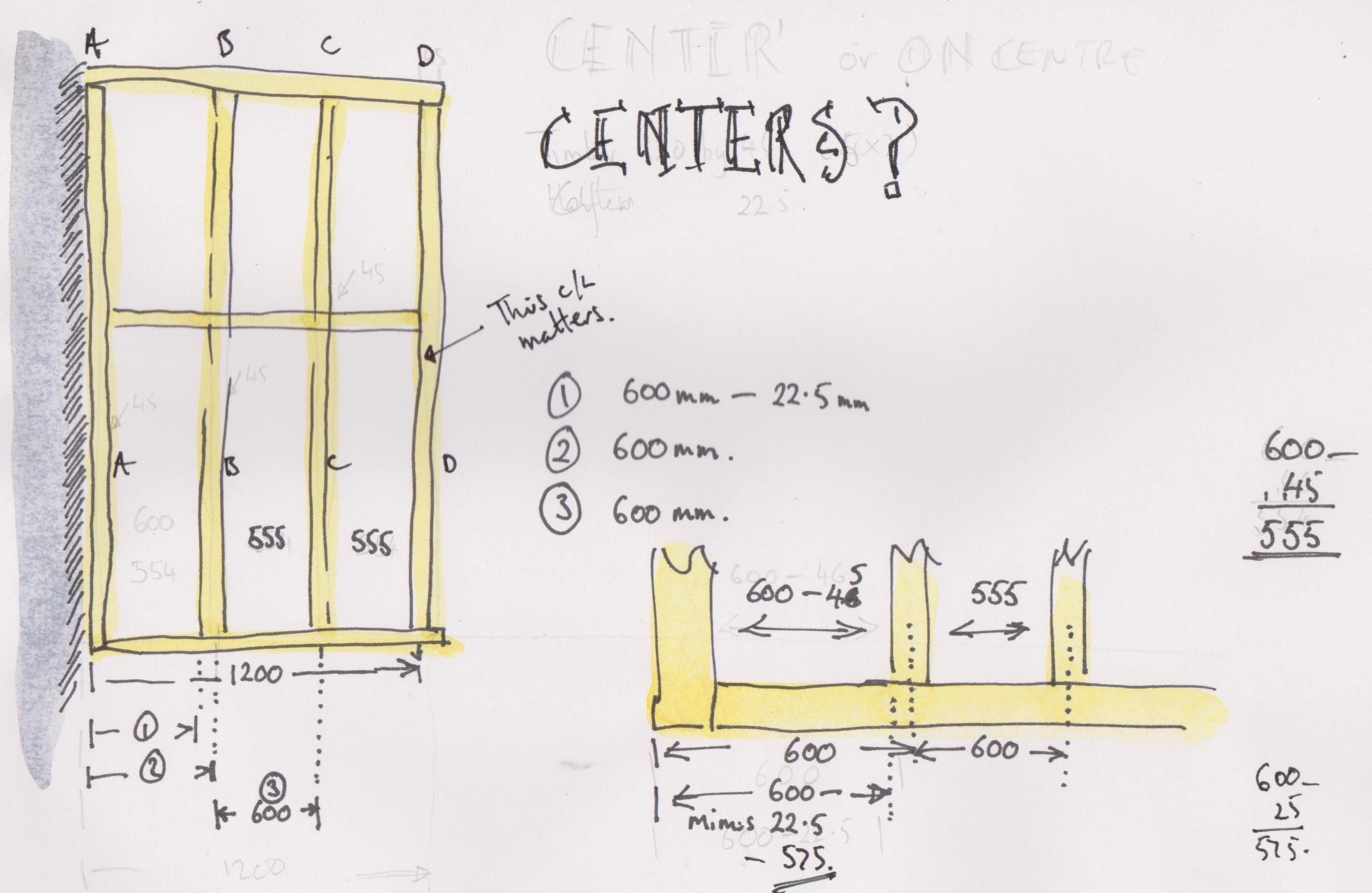 Building Guidelines Internal Partitions Timber Stud