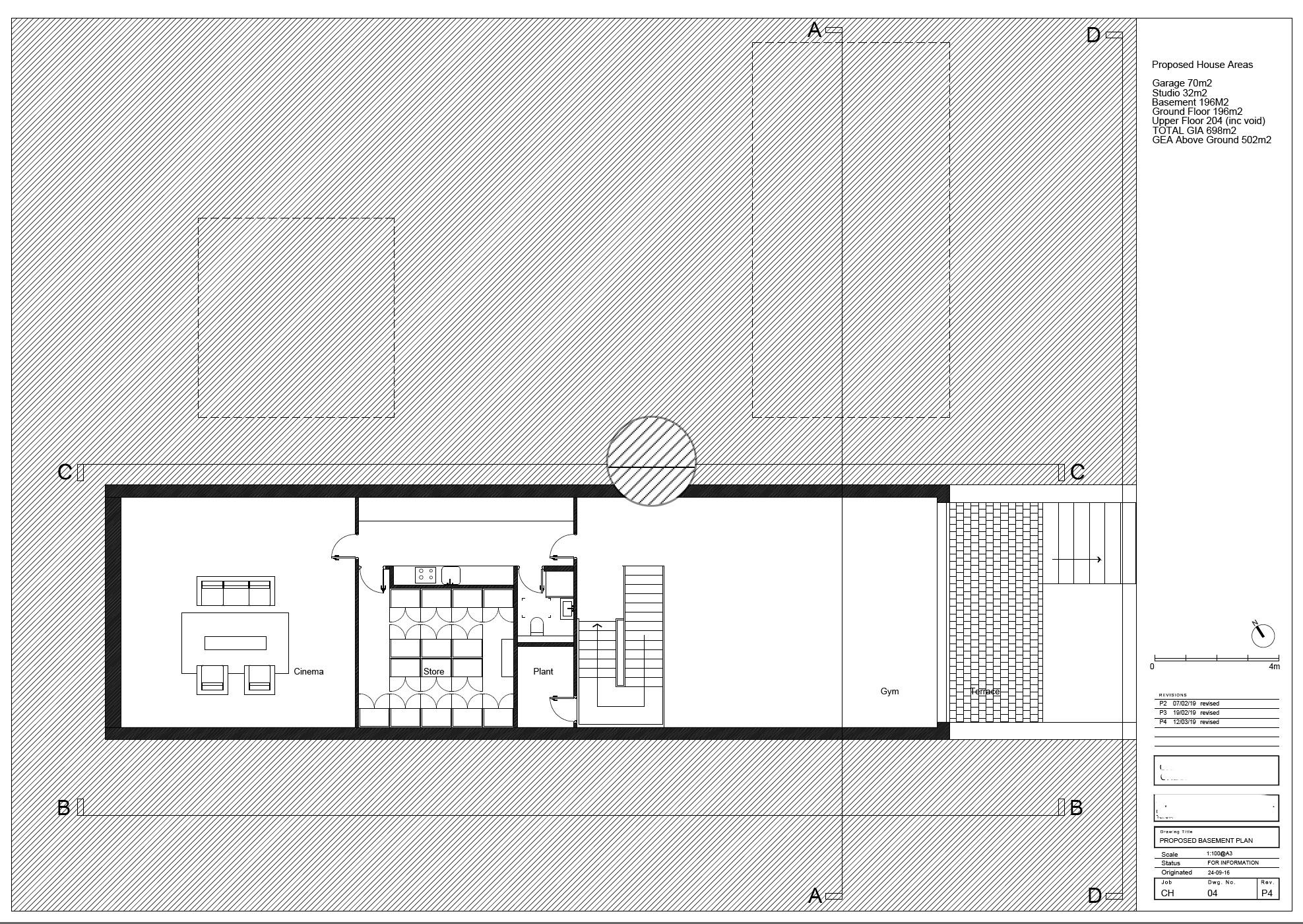 New House Plans - New House & Self Build Design - BuildHub.org.uk