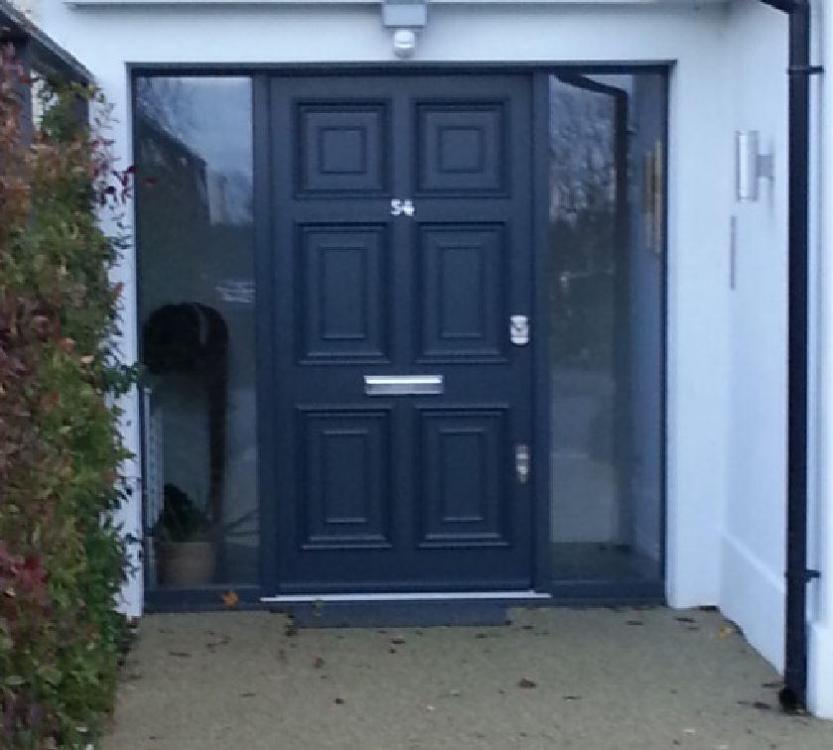 Purley Ave door.JPG