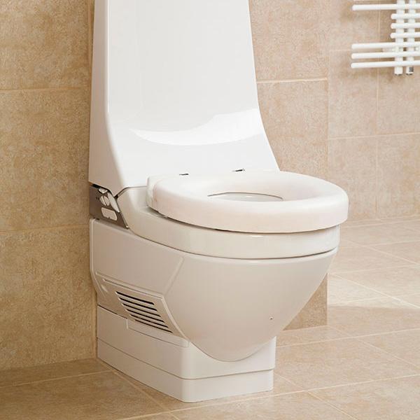 Geberit AquaClean 8000plus WC toilet spares and parts