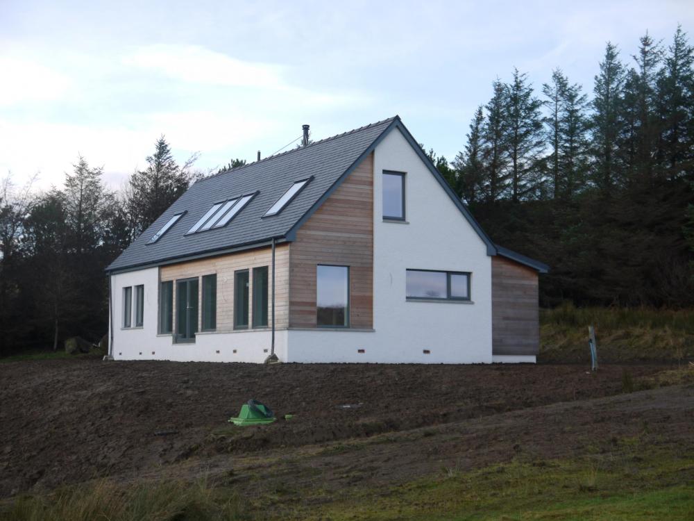 Dormer Bungalow Or 15 Storey Planning Permission Uk