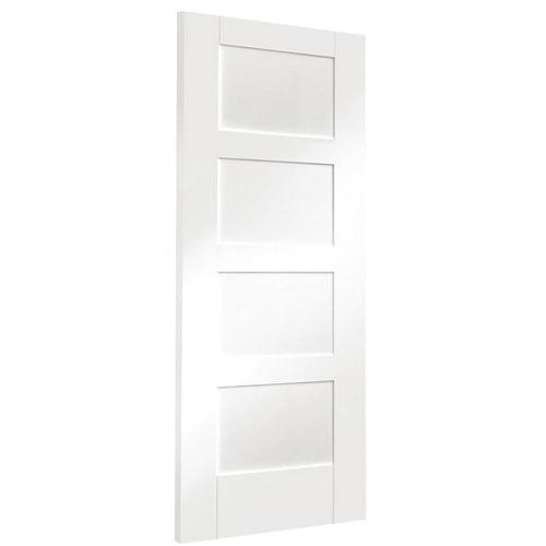 Internal glazed doors - Build.Reg? Confused... - Doors & Door Frames ...