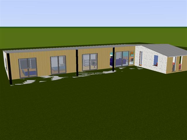 1st Oct, layout decided at last