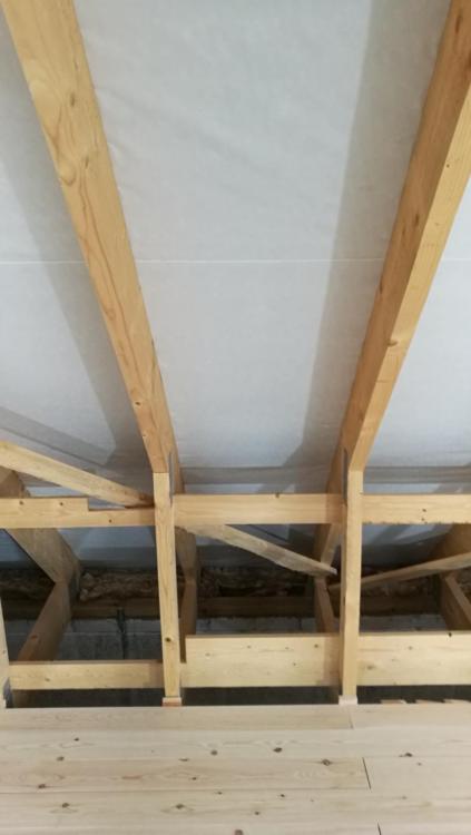 Garage Roof - Location for Stud Wall.jpg