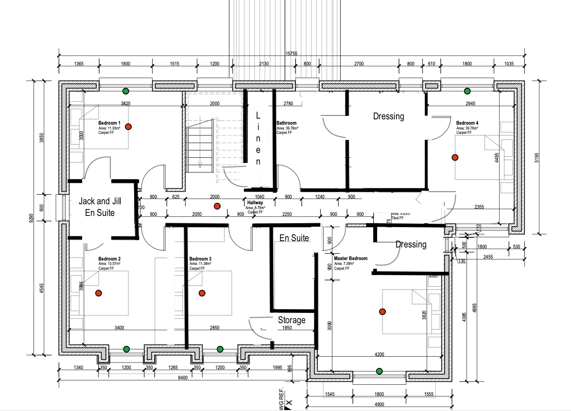 My new house plans - New House & Self Build Design - BuildHub.org.uk