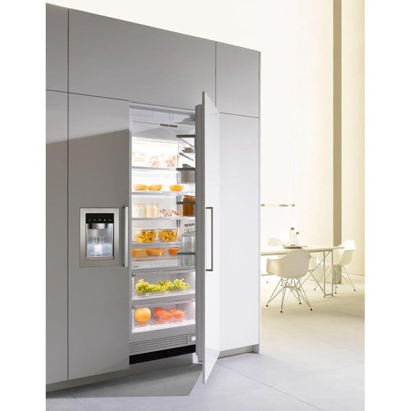 Built In Fridge Freezer With Ice Dispenser | lupon.gov.ph