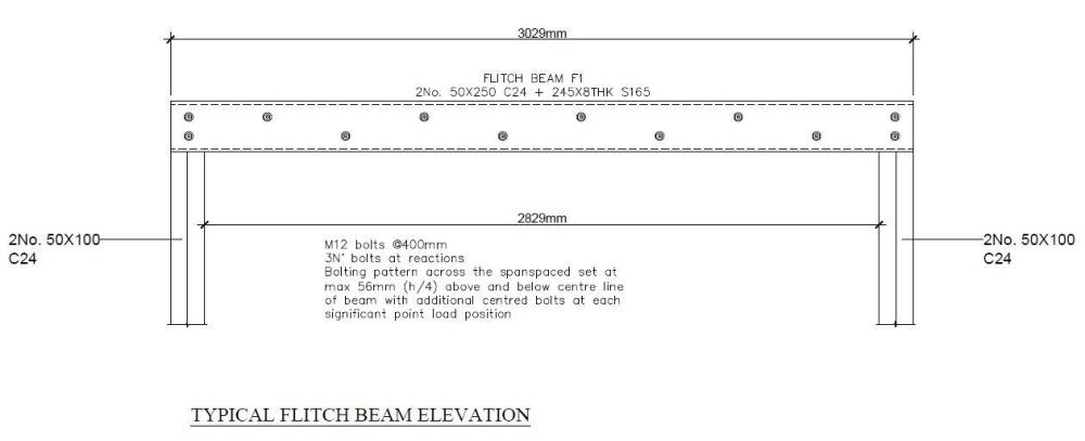 Typical Flitch Beam Elevation.JPG