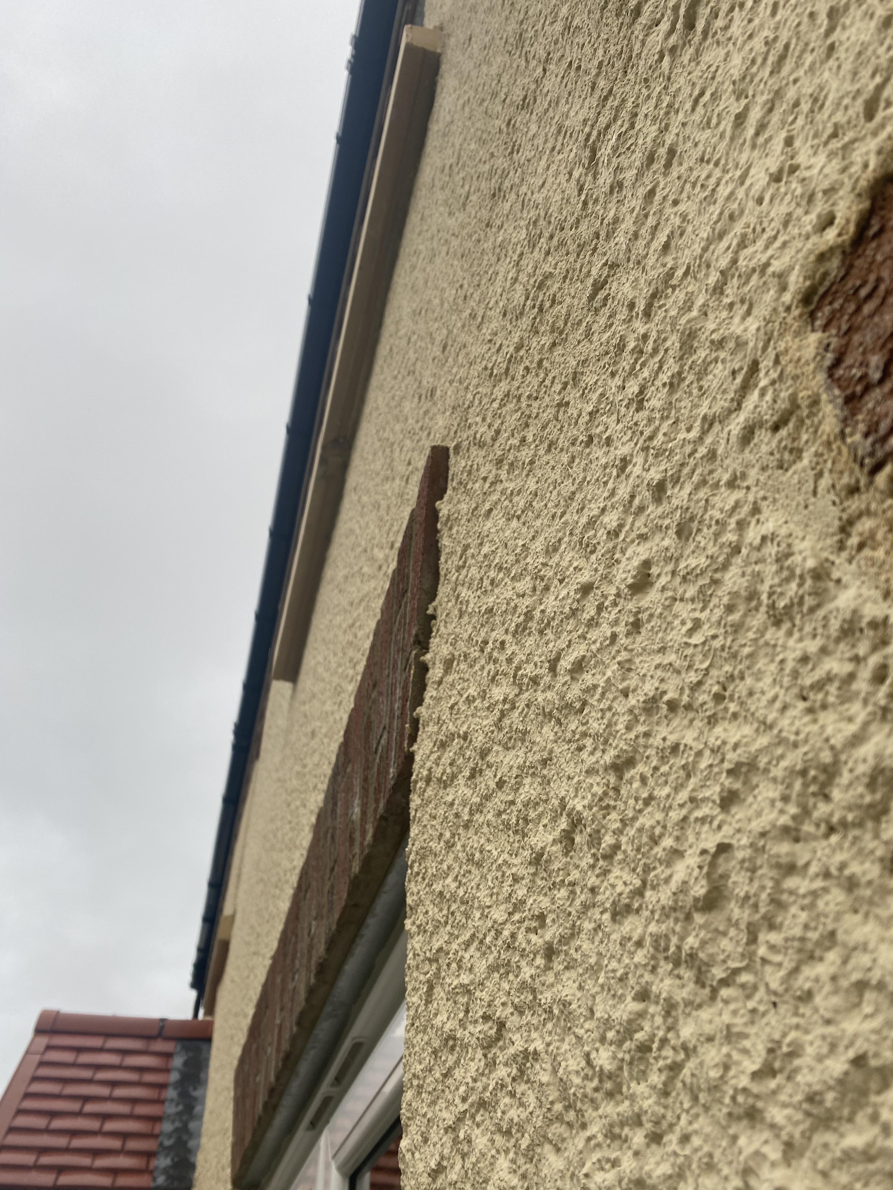 Parex Monorex Render Advice Plastering Rendering BuildHub uk