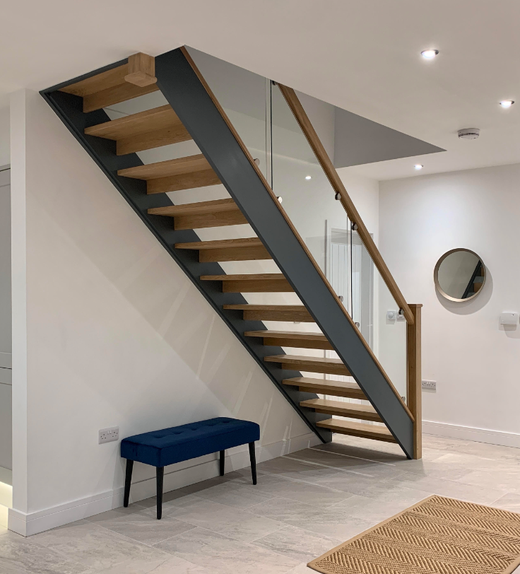 20 Staircase Ideas to Inspire - StairBox