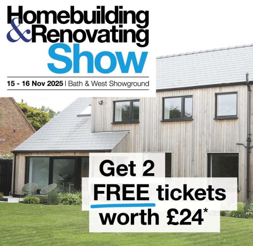 Home building and Renovation Show 2025