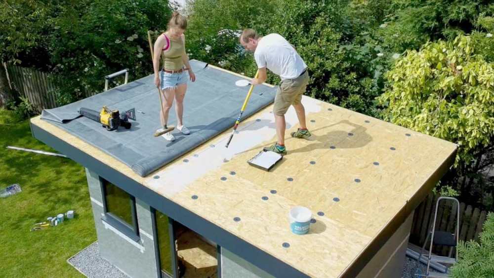 Adding-EPDM-Membrane-to-Garden-Room-Roof.jpg