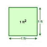 Square Feet